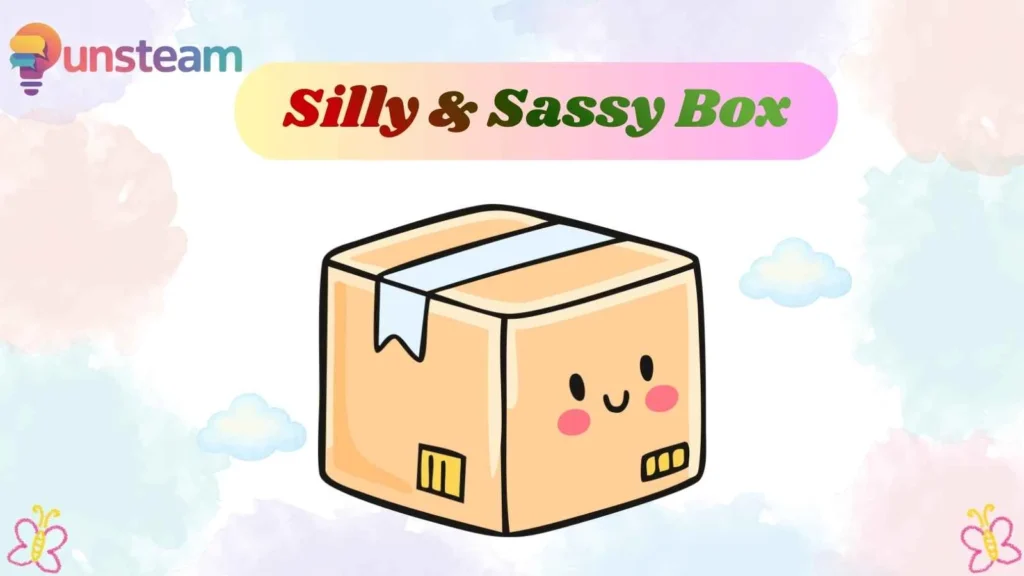Silly & Sassy Box