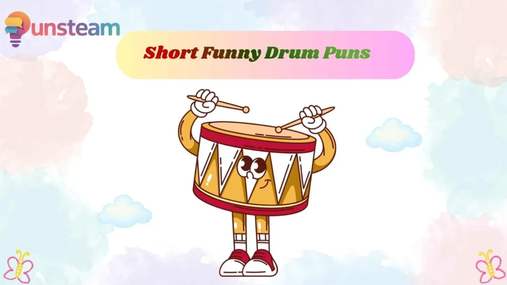 Drummer jokes for adults