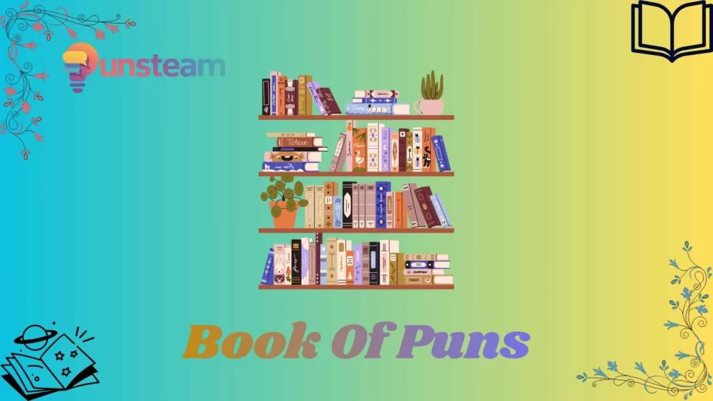 Book of puns