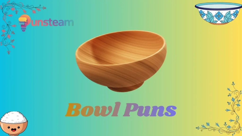 Bowl puns