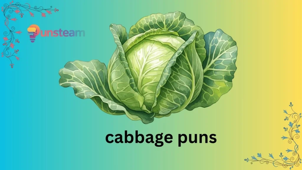 cabbage-puns