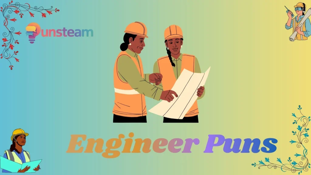 Engineer puns