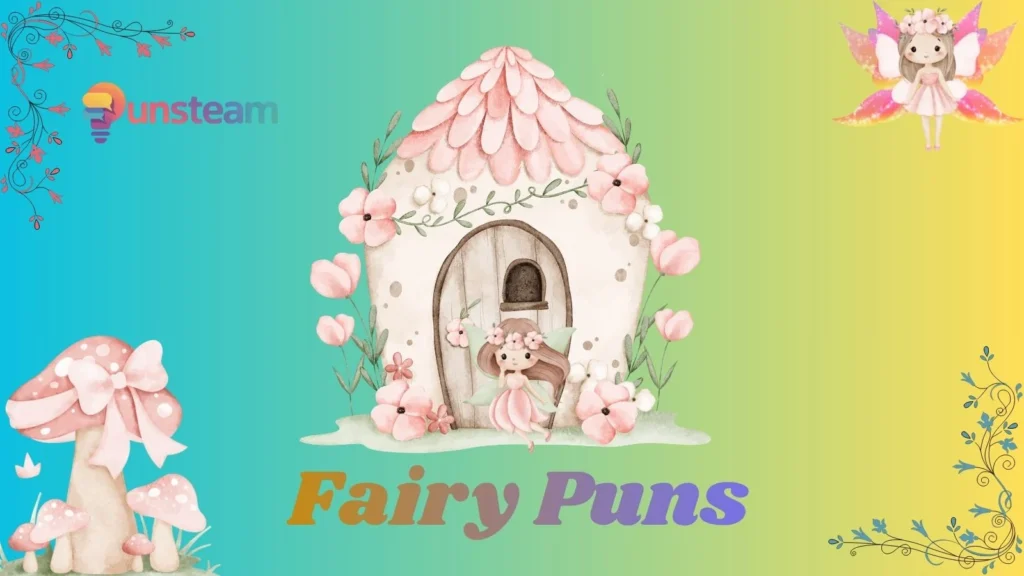 fairy puns