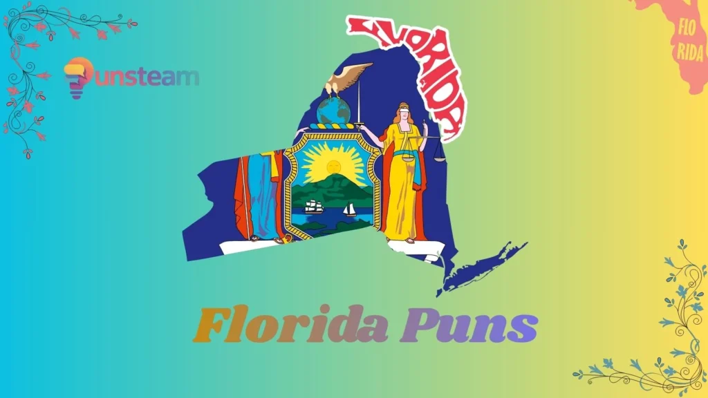 Florida puns