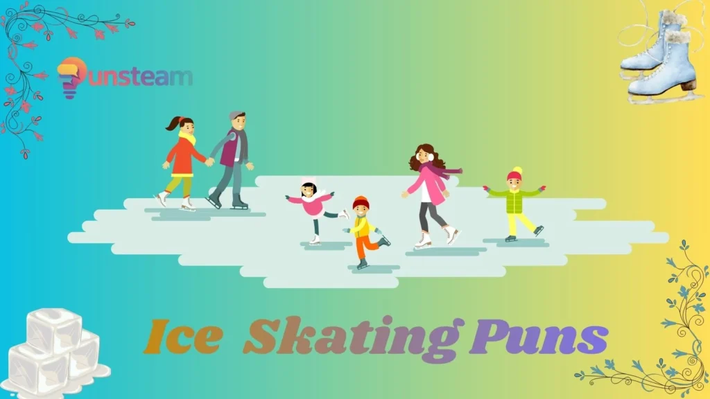 ice skating puns