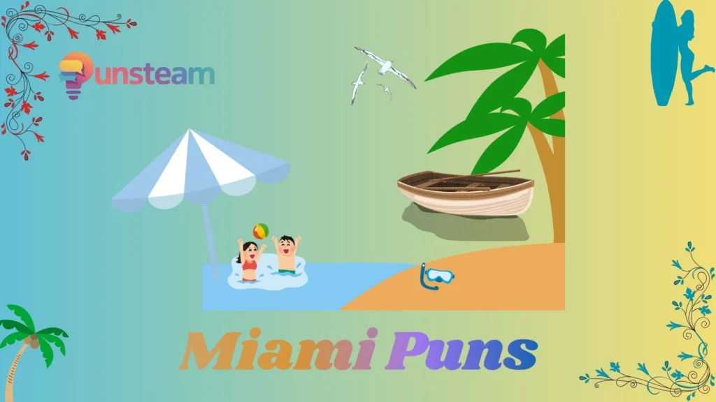 Miami puns