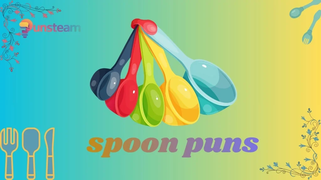 spoon puns