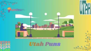 Utah puns