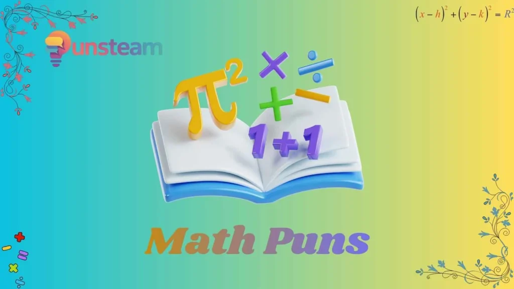 Math puns