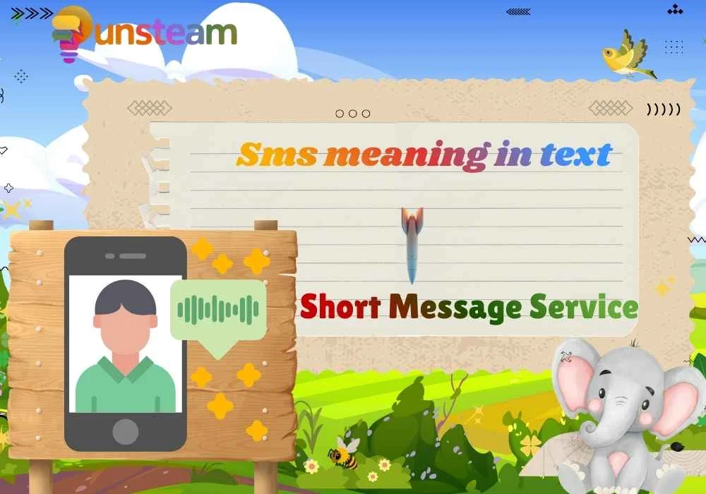 Sms-meaning-in-text