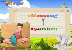a8t meaning