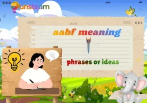 aabf meaning