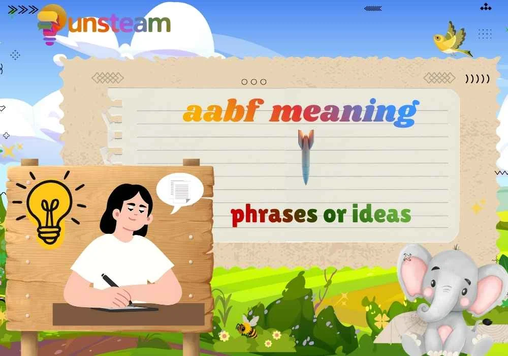 aabf meaning