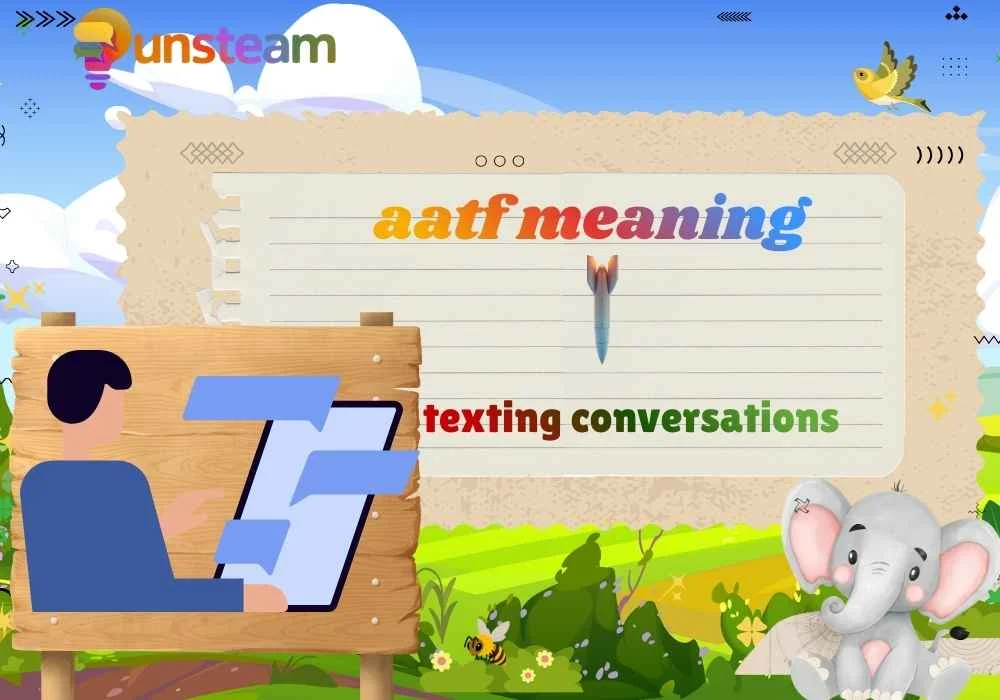 aatf meaning