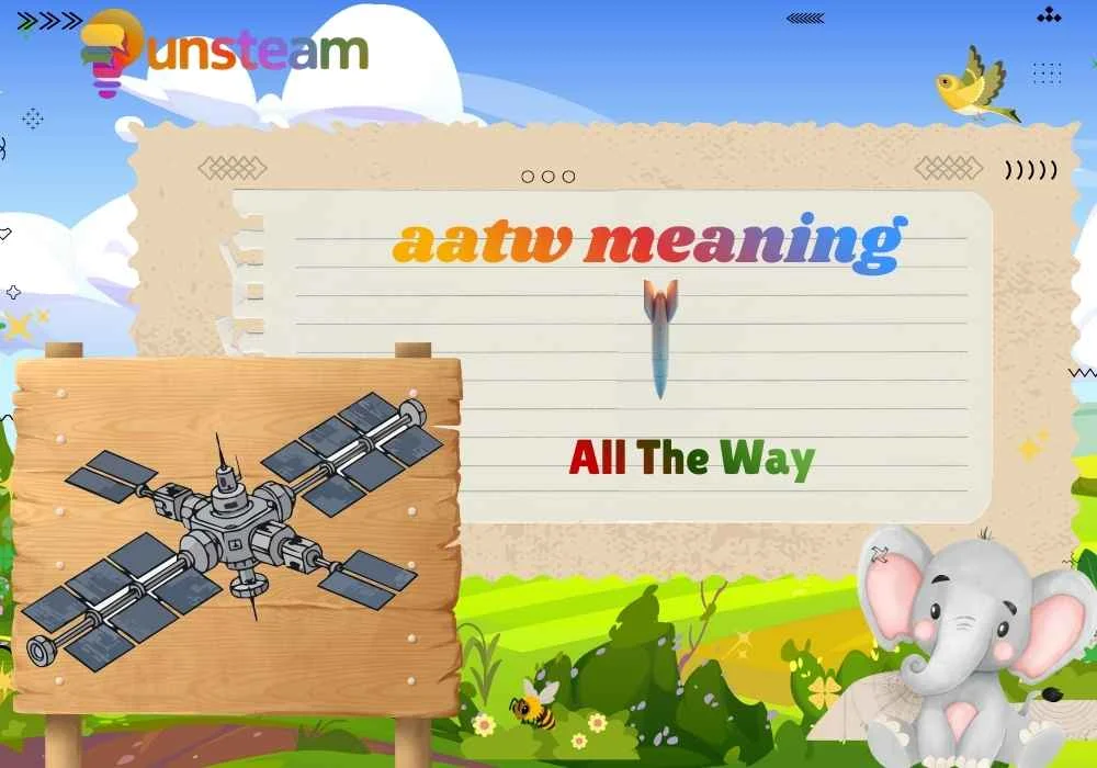 aatw meaning