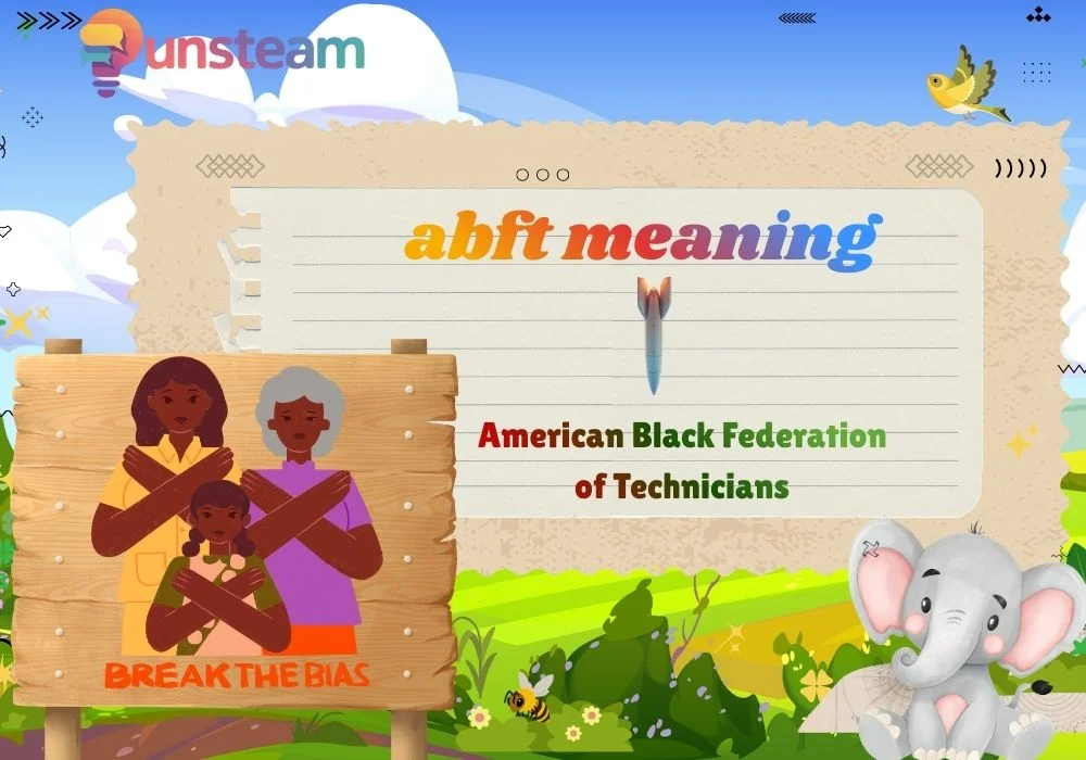 abft meaning