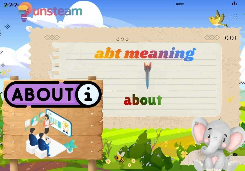 abt meaning