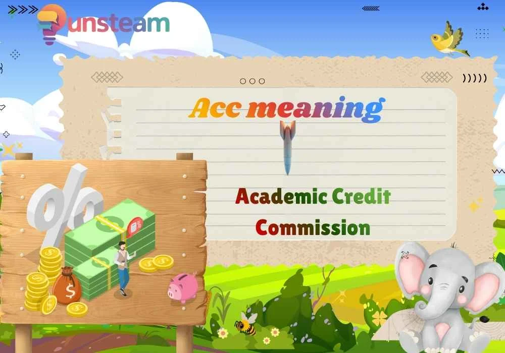 acc meaning