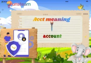 Acct meaning
