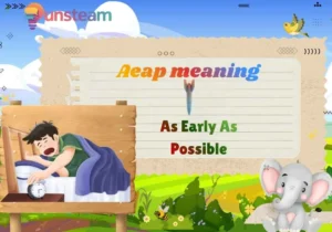 Aeap meaning