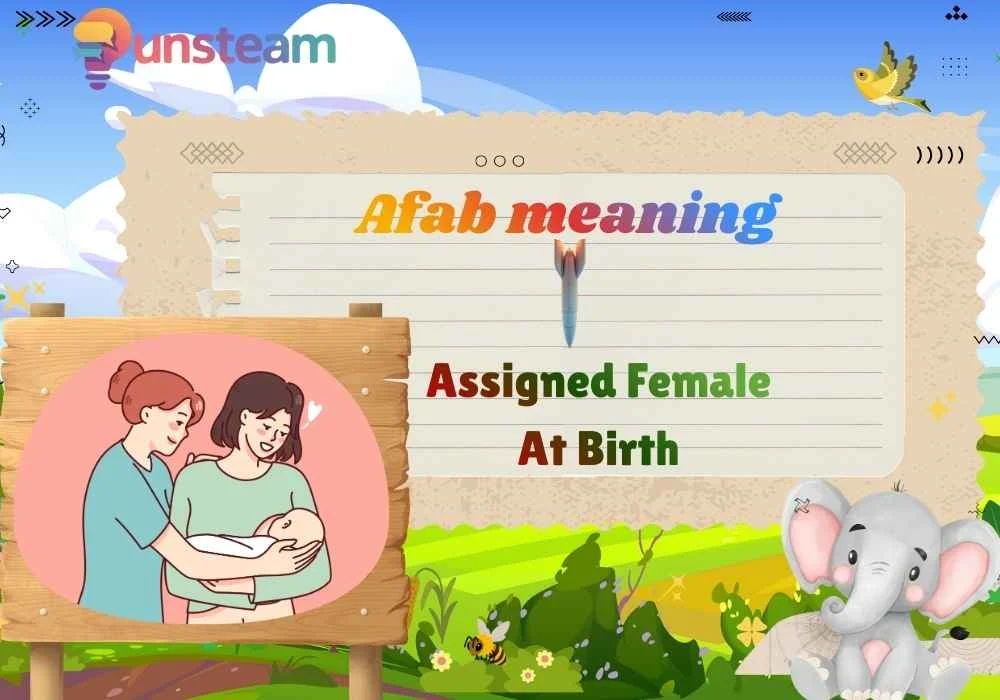 Afab meaning
