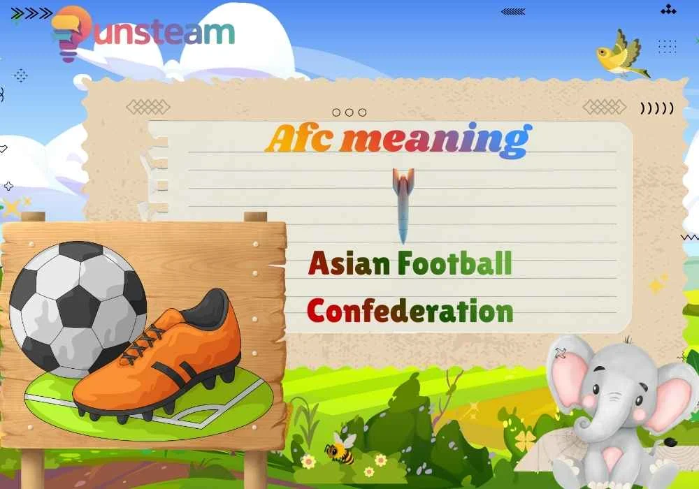 Afc meaning