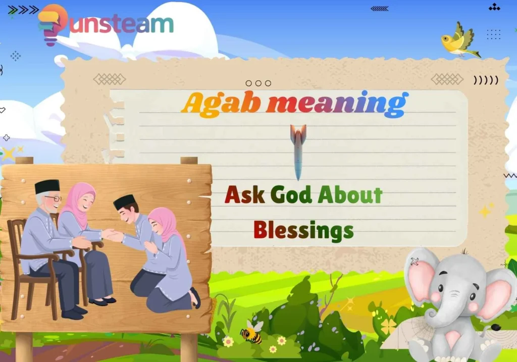 Agab meaning