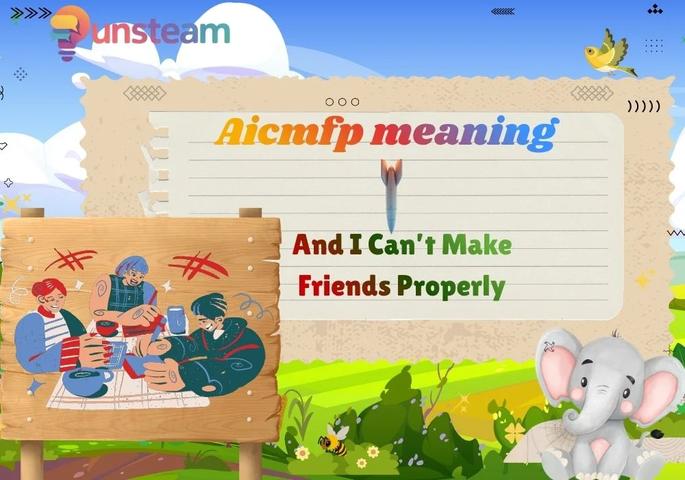Aicmfp meaning