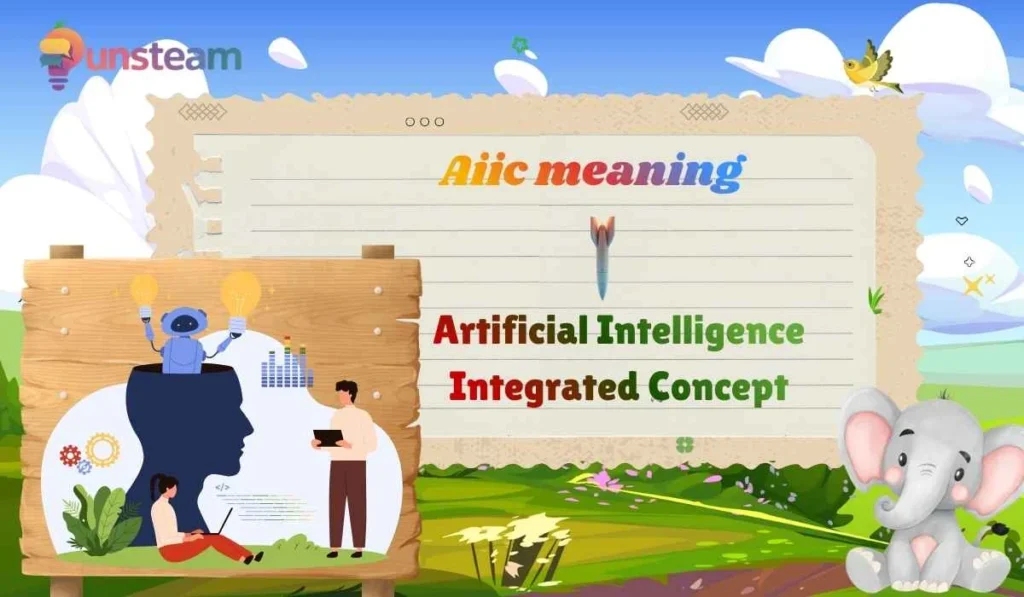 Aiic meaning
