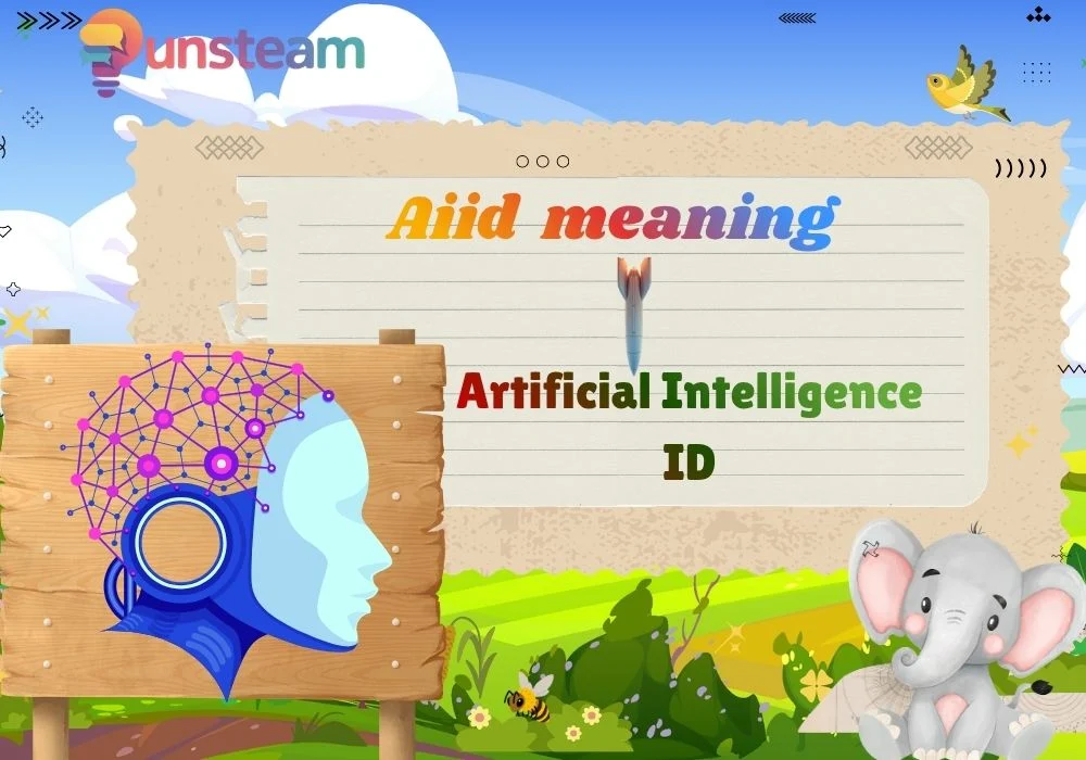 Aiid meaning