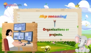 Akp meaning